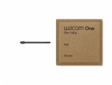 Wacom One Pen Felt Nibs 10pc/pack