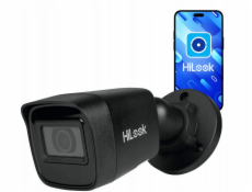 HiLook od Hikvision IP kamera 4MP dome IPCAM-T4-P Černá 2,8 mm HiLook od Hikvision IP kamera 4MP dome IPCAM-T4-P Černá 2,8 mm