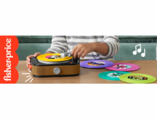 Mattel FP LL GRAPHONE MALUCHA JGX04 WB2