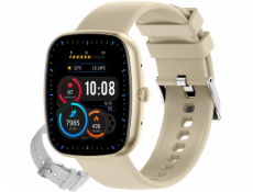 Gravity Dámské hodinky CHYTRÉ HODINKY GT18-8