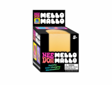 Schylling NeeDoh Mačkací kostka Mello Mallo