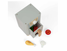 Bigjigs Toys Horkovzdušná fritéza