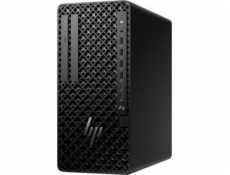 HP PC Z1 Tower G1i 500W, Intel Core U7 265 vPro), RTX 5O6O Ti 16GB GDDR7,2×16GB DDR5, 512GB + 1TB,Kb+Mouse, Win11Pro