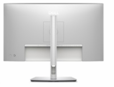 DELL LCD U2725QE - 27 /IPS/LED/3840x2160/16:9/120Hz/8ms/3000:1/600 cd/m2/DP/HDMI/THb/PIVOT/V, kompletni-otvorený