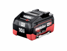 Metabo 18V 10,0Ah LiHD DS Akku-Pack