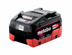 Metabo 18V 5,5Ah LiHD Akku-Pack