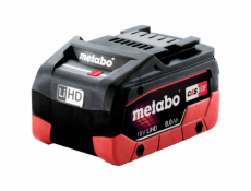 Metabo 18V 8,0Ah LiHD Akku-Pack