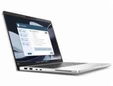 DELL NTB Pro 14 Plus PB14255/AMD Ryzen 7 PRO 250/16GB/512SSD/14  FHD+/IR Cam/65W/WLAN/Backlit Kb/W11 Pro/3Y PS NBD