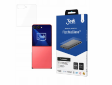 3mk FlexibleGlass pro Samsung Galaxy Z Flip 7 3mk FlexibleGlass pro Samsung Galaxy Z Flip 7