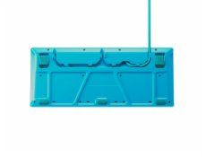 SteelSeries Apex 3 TKL US, aqua