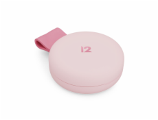 Twelve South ButterFly SE 2-in-1 Qi2 Wireless Charger Pink