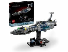 LEGO STAR WARS 75377 Neviditelná ruka