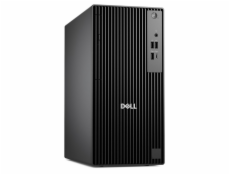 DELL Pro Tower QCT1255/ AMD Ryzen 5 8600G/ 16GB/ 512GB SSD/ DVDRW/ W11Pro/ 3Y PS on-site
