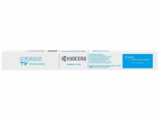 Kyocera Toner TK-8455C cyan na 12 000 A4 (při 5% pokrytí), pro TASKalfa MZ2501ci