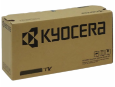 Kyocera Toner černý na 40 000 A4 (při 5% pokrytí), pro TASKalfa MZ3501ci
