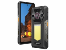 Smartphone Ulefone Armor 30 4G Helio 12GB/512GB (Black), EU