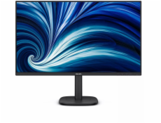 Philips 27B2U3601/00 27  IPS LED 2560x1440 50 000 000:1 4ms 350 DP HDMI USB-C (90W) pivot repro čierny
