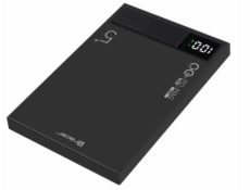 Tracer AirMag1 5000mAh PD20W+15W Mag, Černý