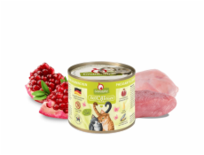 GRANATAPET DeliCATessen Pheasant and coney - mokré krmivo pro kočky - 200g