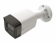 EZVIZ IP kamera H3K PoE 4K/ bullet/ PoE/ 8Mpix/ krytí IP67/ objektiv 2,8mm/ H.265/ IR přísvit až 30m/ bílá EZVIZ IP kamera H3K PoE 4K/ bullet/ PoE/ 8Mpix/ krytí IP67/ objektiv 2,8mm/ H.265/ IR přísvit až 30m/ bílá