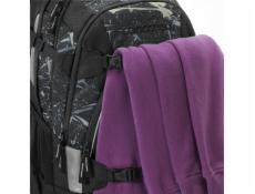 Coocazoo 211560 Školní batoh MATE, Refle