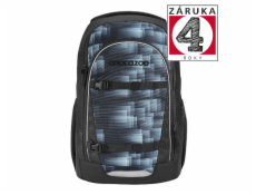 Coocazoo 211663 Školní batoh EVERY, Shad