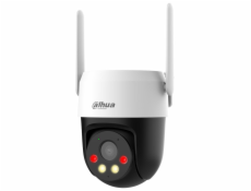 DAHUA IP kamera P3AE-PV-4G/ PTZ/ 4G/ 3Mpix/ objektiv 4mm/ H.265/ krytí IP66/ IR až 30m/ CZ app DAHUA IP kamera P3AE-PV-4G/ PTZ/ 4G/ 3Mpix/ objektiv 4mm/ H.265/ krytí IP66/ IR až 30m/ CZ app