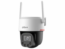 DAHUA IP kamera P4F-PV-4G/ PTZ/ 4G/ 4Mpix/ objektiv 4mm/ H.265/ krytí IP66/ IR až 30m/ CZ app