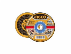 Ingco kotouč řezný na kov 180 x 1,8 mm