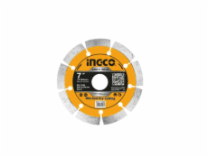Ingco kotouč diamantový 180 x 10 mm