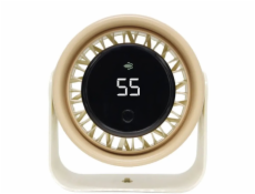 Airbi FAN DESK - osobní stolní ventilátor