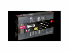 Lamart LT5039 24dílná jídelní sada příborů MONIA