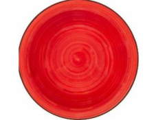 LT9095 TALÍŘ HLUBOKÝ ČERVEN.HAPPY LAMART