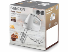 Sencor SHM 5215WH