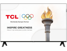 TCL 32S4K