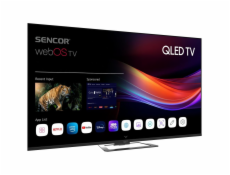 65  Sencor SLE 65Q871B 