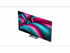 83   LG OLED83C54LA (2025)