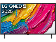 43  LG 43QNED80A6A (2025)