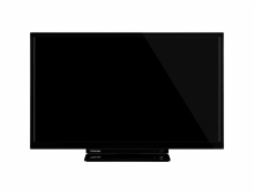 24  Toshiba 24WV3463DG 