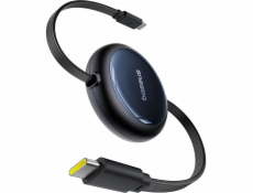 Baseus Nomos ausziehbares Ladekabel USB-C 100W 1.5m