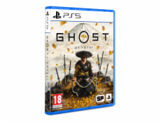 PS5 hra - Ghost of Yotei