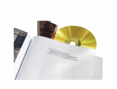 Hama album memo WOODLAND ANIMALS 10x15/200, popisové štítky