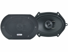 Excalibur X572/ 5x7 / reproduktor do auta/ 2-pásmový/ RMS 80W
