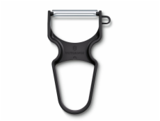 Victorinox Škrabka Rapid plastová, rovné ostří, černá