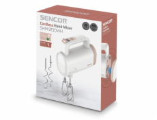 Sencor SHM 9130WH AKU 