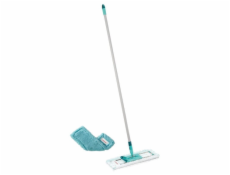Leifheit 55169 Podlahový mop PROFI Micro Duo s kovovou tyčí + náhrada