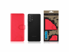 Tactical Field Notes pro Samsung Galaxy A52/A52 5G/A52s 5G Red