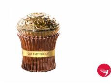 Alkotest Paris Corner Creamy Biscuit Eau De Parfum 100 ml (unisex)