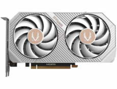 Zotac GAMING GeForce RTX 5060 Twin Edge OC White Edition NVIDIA 8 GB GDDR7
