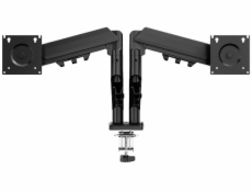 Tracer Držák na dva monitory Double Armflex (se stojanem na notebook)